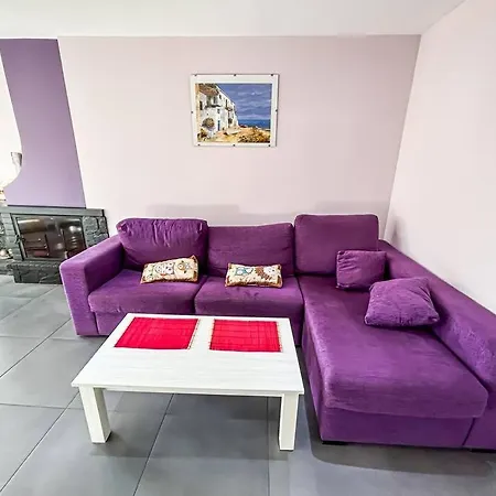Apto A 5 Min De La Playa, Apartmán