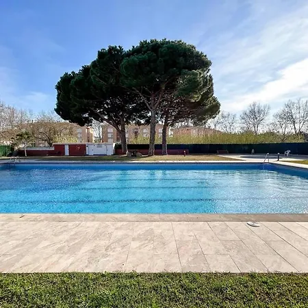 Apto A 5 Min De La Playa, Apartmán *