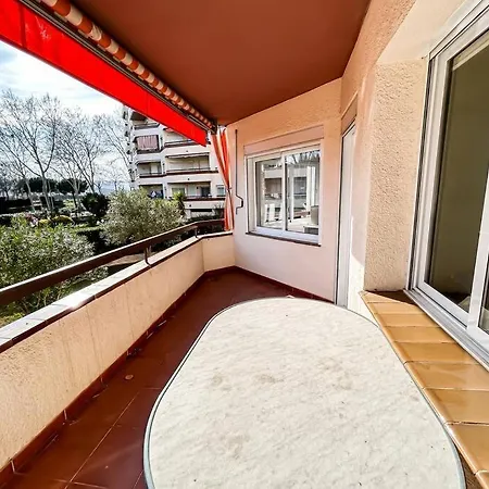 Apartment Apto A 5 Min De La Playa, *