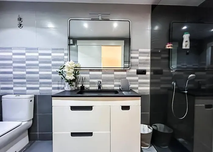 Apto A 5 Min De La Playa, Platja d'Aro