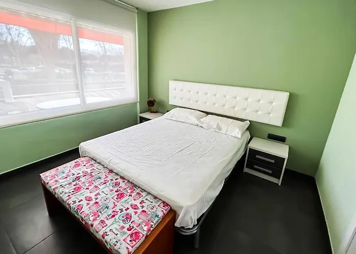 Apto A 5 Min De La Playa, *