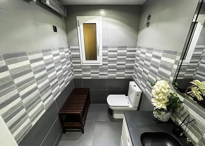 公寓 Apto A 5 Min De La Playa, 普拉加德阿罗