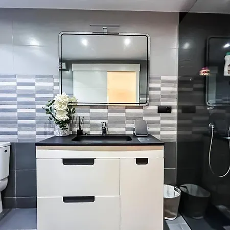 Apto A 5 Min De La Playa, Platja d'Aro