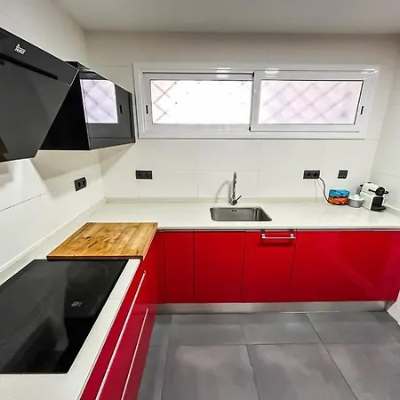 Apto A 5 Min De La Playa, Apartament Platja d'Aro