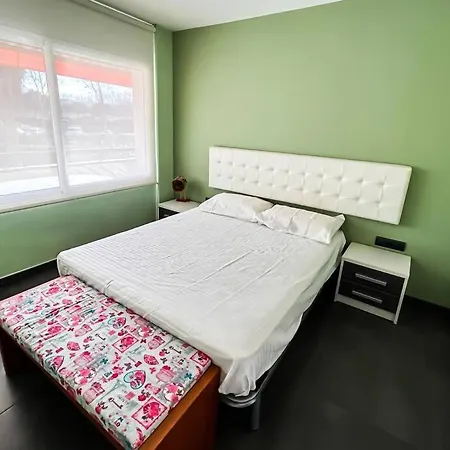 Apto A 5 Min De La Playa, *