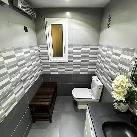 Apartament Apto A 5 Min De La Playa, Platja d'Aro