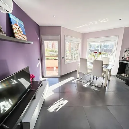 Apto A 5 Min De La Playa,