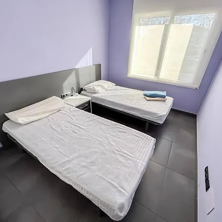 Apto A 5 Min De La Playa, Apartament Platja d'Aro