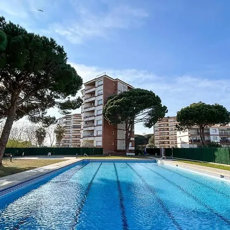 Apto A 5 Min De La Playa,