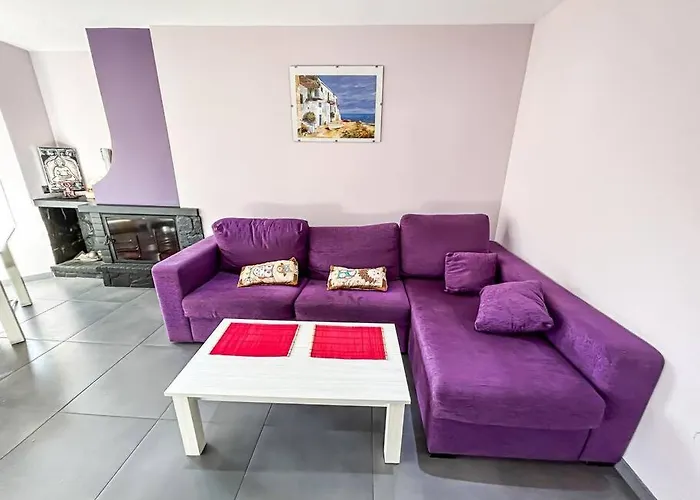 Apto A 5 Min De La Playa, Appartement