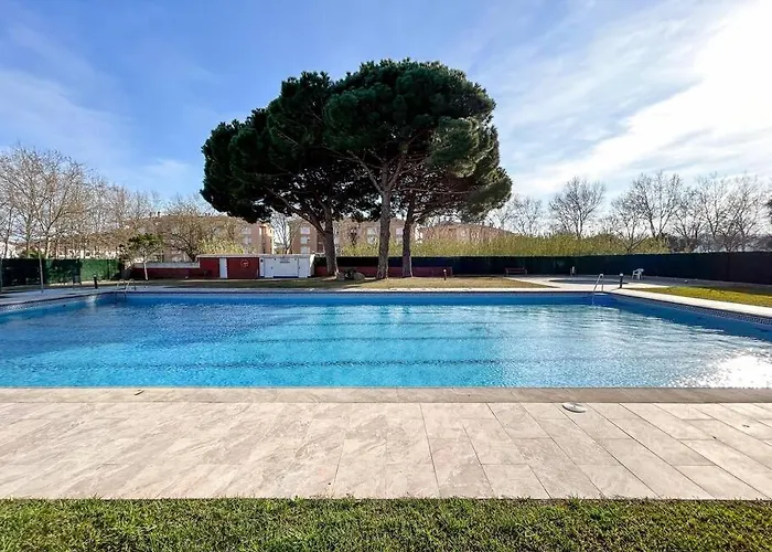 Apto A 5 Min De La Playa, Appartement *