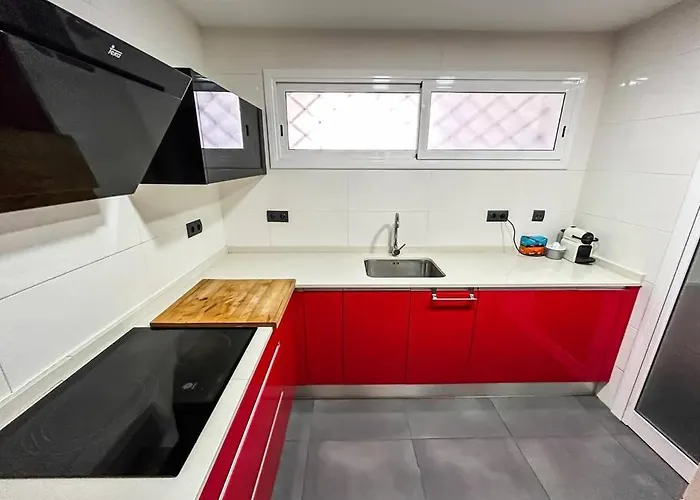 Apto A 5 Min De La Playa, Appartement Castell-Platja d'Aro