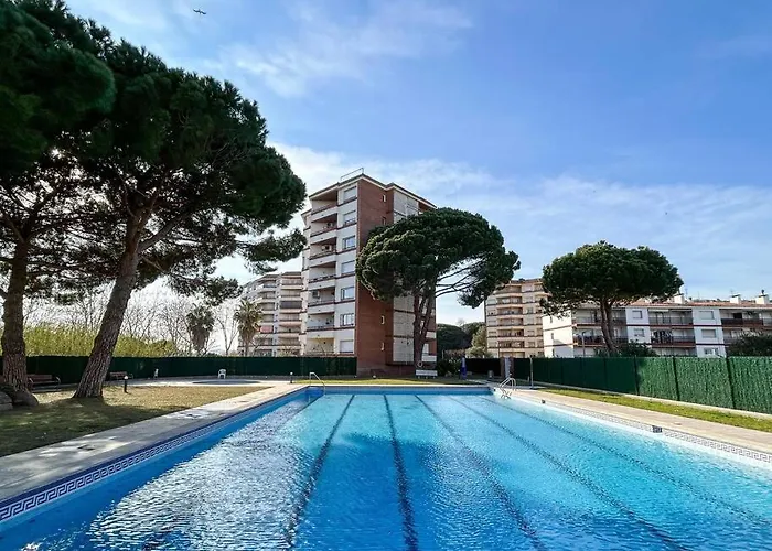 Apto A 5 Min De La Playa,